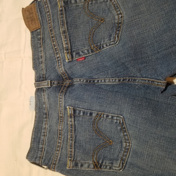 Levi strauss 6m 515 boot cut - Picture 4 of 6